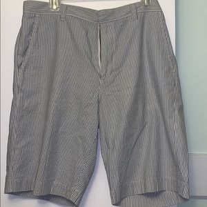 J CREW Men’s Shorts